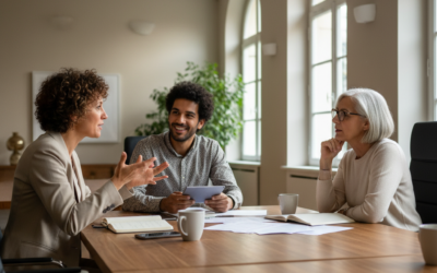 Soft skills : les compétences comportementales les plus recherchées en 2025