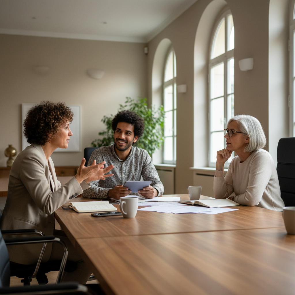 Soft skills : les compétences comportementales les plus recherchées en 2025