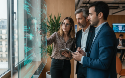 AI Engineer : comment se former à l&rsquo;intelligence artificielle en 2026