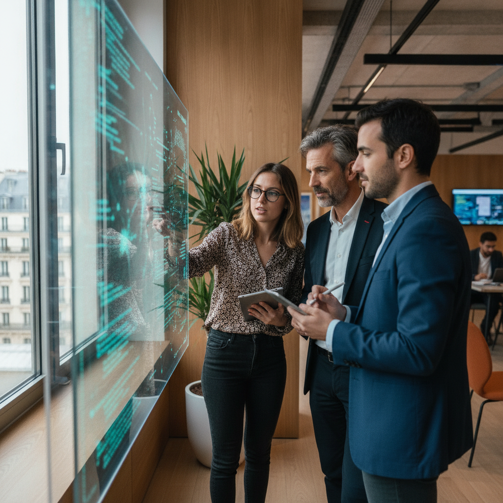 AI Engineer : comment se former à l'intelligence artificielle en 2026