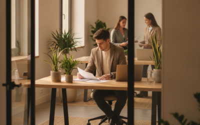 Alternance : comment gagner en autonomie professionnelle rapidement ?