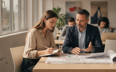 Alternance en 2026 : pourquoi l’accompagnement devient essentiel