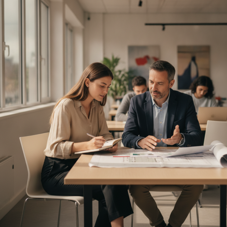 Alternance en 2026 : pourquoi l&rsquo;accompagnement devient essentiel