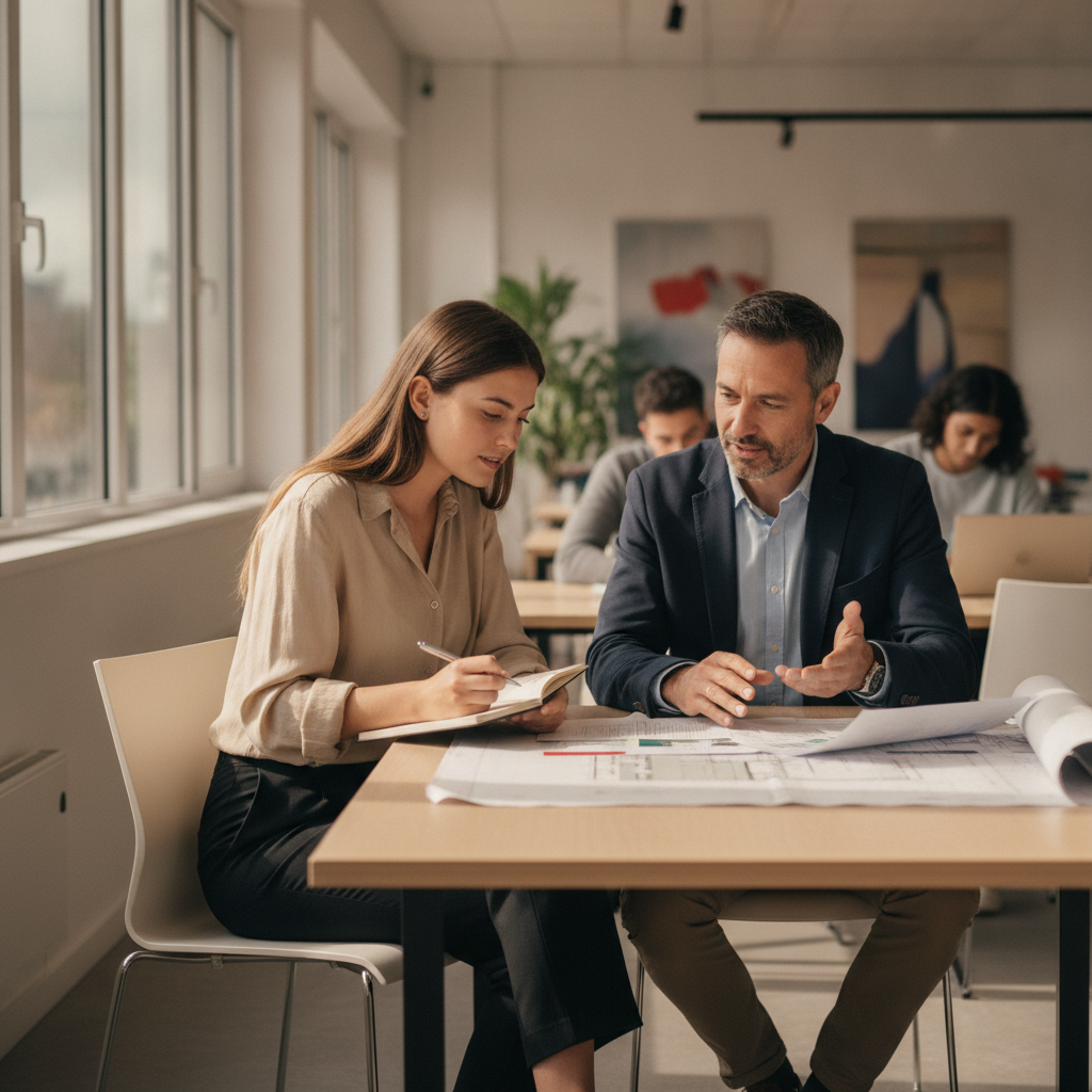 Alternance en 2026 : pourquoi l'accompagnement devient essentiel