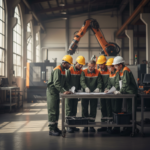 Alternance industrielle : 160 recrutements annoncés pour 2026