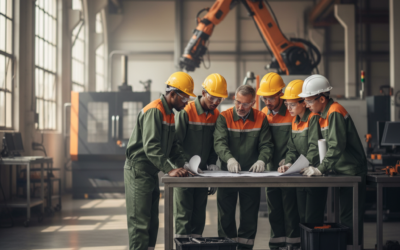 Alternance industrielle : 160 recrutements annoncés pour 2026