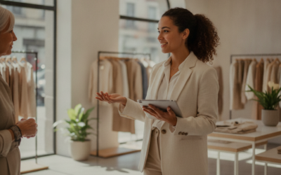 Alternance : le commerce, premier secteur recruteur dans le Nord