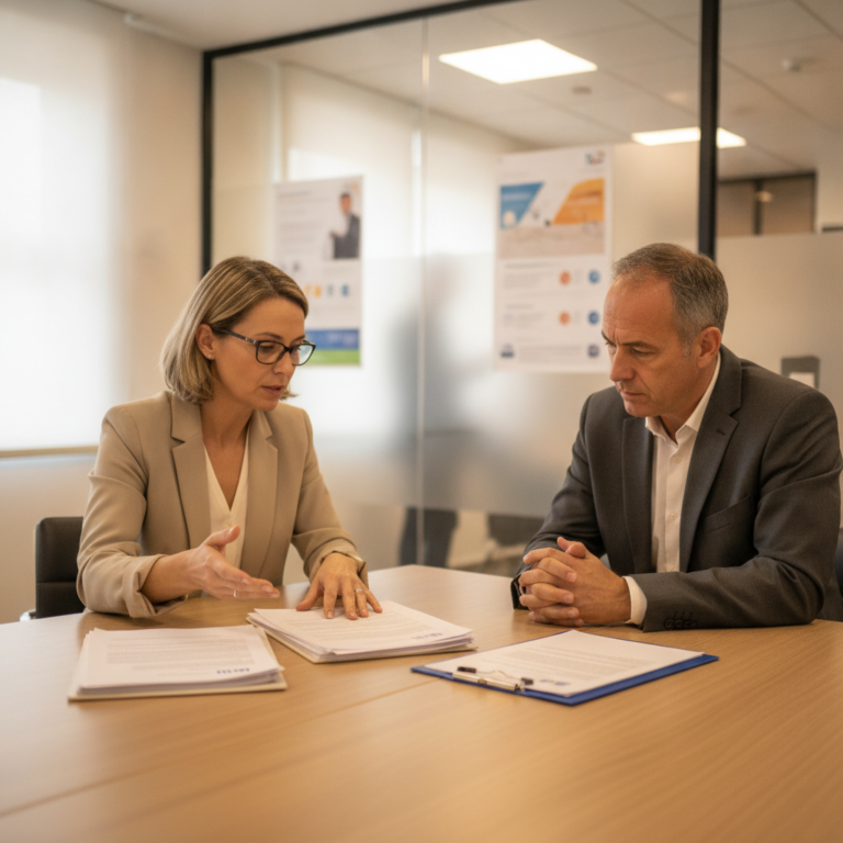 Audit Qualiopi : pourquoi ce référentiel reste-t-il sous-estimé ?