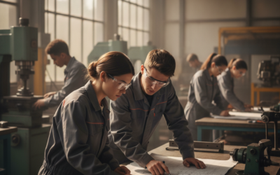 Baisse des dotations pour l’apprentissage : quels impacts en 2026 ?