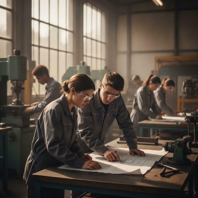 Baisse des dotations pour l&rsquo;apprentissage : quels impacts en 2026 ?
