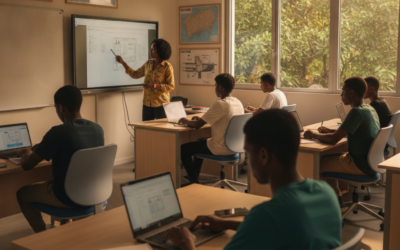 BTS en Guyane : nouvelle offre de formation en 2026