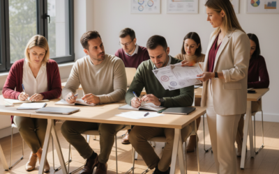 Certification Qualiopi : un gage de qualité pour les organismes