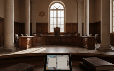 CPF : Le tribunal de Rouen distingue contrôle et éligibilité