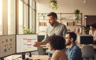 Devenir DevOps : formations, parcours et financement CPF