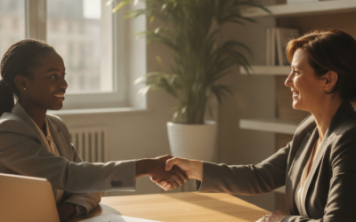 Embaucher un jeune : stage, alternance, CDI, les bonnes pratiques