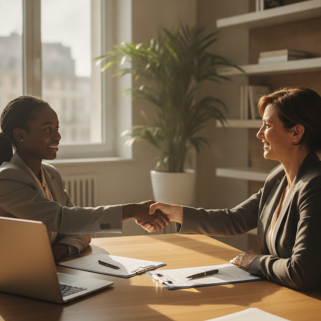 Embaucher un jeune : stage, alternance, CDI, les bonnes pratiques
