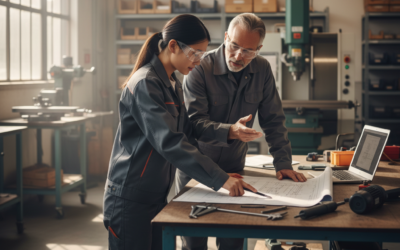 Formation en alternance niveau bac : tout savoir sur ce parcours