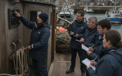 Formation maritime en Bretagne : le financement régional en question