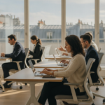 Formation professionnelle : le numérique transforme les parcours