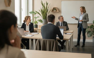 Formation professionnelle : vers une refonte des offres certifiantes