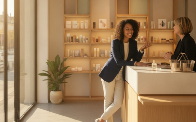 Formations en alternance commerce et vente : nouvelle dynamique 2026