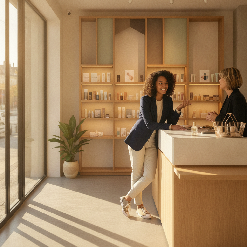 Formations en alternance commerce et vente : nouvelle dynamique 2026