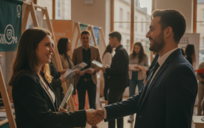 Forum de l’alternance à Revel : un dispositif local porteur
