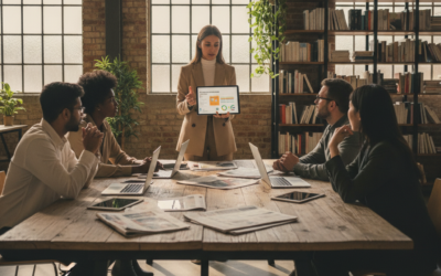 Master Management des Médias : quand alternance rime avec excellence