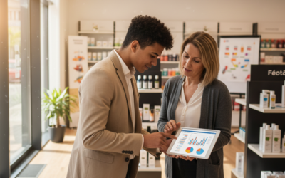 Nouveau centre de formation en alternance commerce : boom du secteur