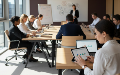 Plateformes de formation CPF : comment choisir une offre reconnue en 2026