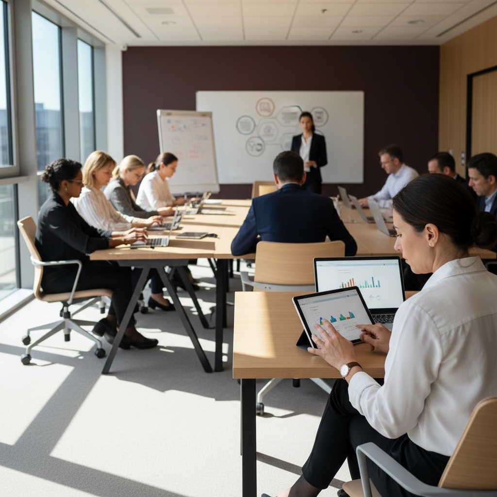 Plateformes de formation CPF : comment choisir une offre reconnue en 2026