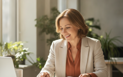 Reconversion après 50 ans : pourquoi c’est le bon moment