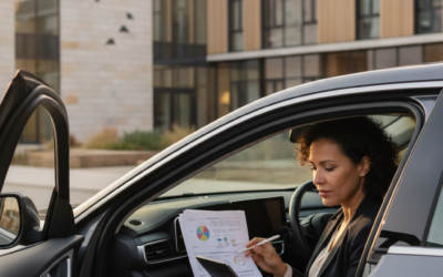 Reconversion après licenciement : mobilité et formation, un duo gagnant
