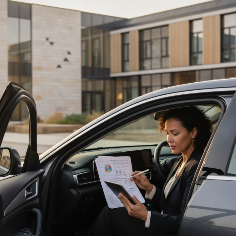 Reconversion après licenciement : mobilité et formation, un duo gagnant