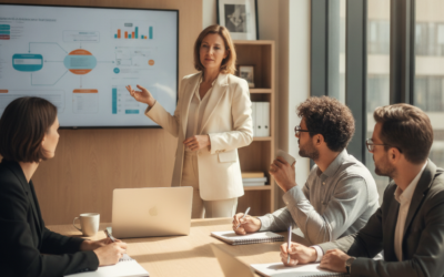 Reconversion et IA : les compétences recherchées en 2026