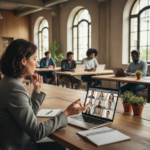 Reconversion par l&rsquo;entrepreneuriat : webinaire Bpifrance 2026