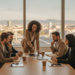 Reconversion professionnelle : 96% de satisfaction en Auvergne-Rhône-Alpes