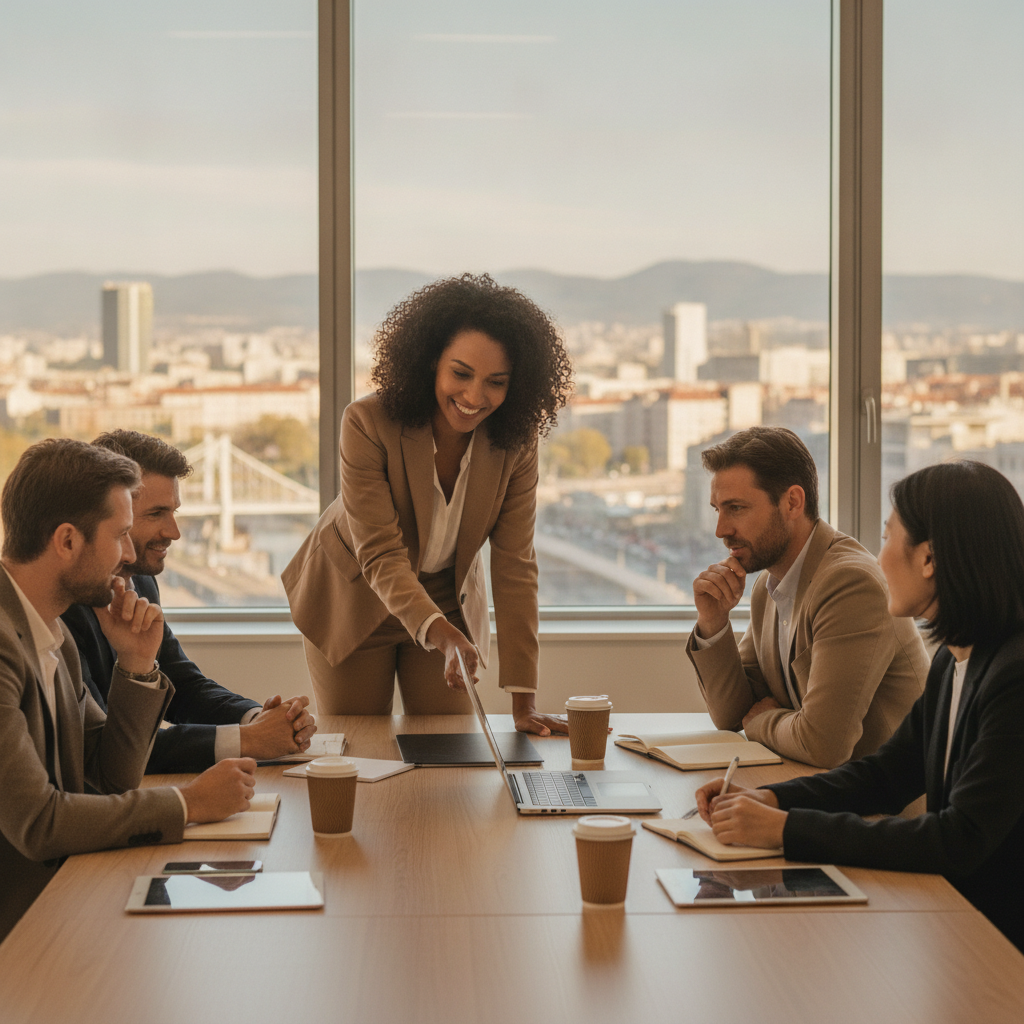 Reconversion professionnelle : 96% de satisfaction en Auvergne-Rhône-Alpes