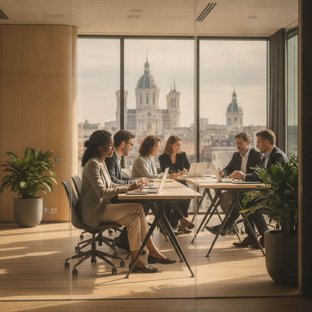 Reconversion professionnelle à Lyon : dynamisme et opportunités
