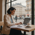 Reconversion professionnelle : l&rsquo;entrepreneuriat comme voie d&rsquo;avenir