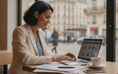Reconversion professionnelle : l&rsquo;entrepreneuriat comme voie d&rsquo;avenir