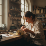 Reconversion professionnelle : l&rsquo;exemple réussi de Tourne et Vis