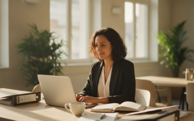 Reconversion professionnelle : les clés d’une transition réussie en 2025