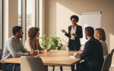 Reconversion professionnelle : les dispositifs d&rsquo;accompagnement se