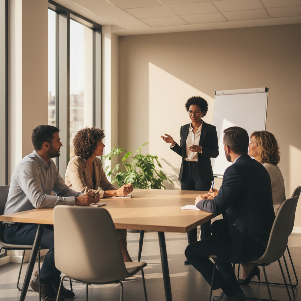 Reconversion professionnelle : les dispositifs d'accompagnement se