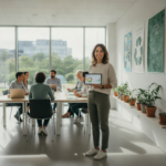 Reconversion professionnelle : les métiers de l&rsquo;environnement