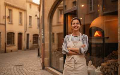 Reconversion professionnelle : pourquoi ouvrir son entreprise devient