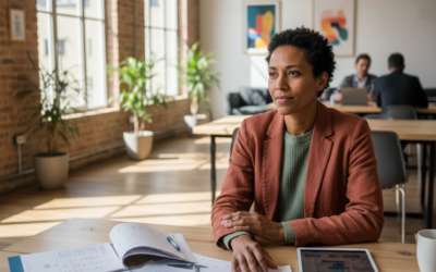 Reconversion professionnelle réussie : les clés du succès