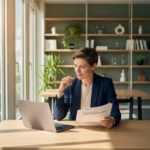 Reconversion professionnelle réussie : parcours et clés du succès