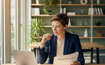 Reconversion professionnelle réussie : parcours et clés du succès